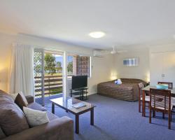 Regency Waterfront Noosa