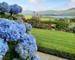 Abhainn Ri Farmhouse