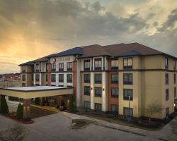 Best Western Plus Tupelo Inn & Suites