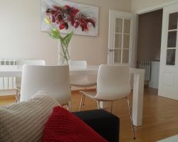 Apartamento Santa Teresa