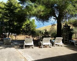 Villa Sarmuci, Mare Natura Relax