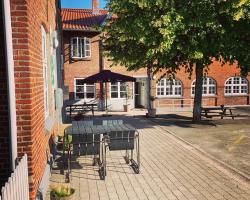 Danhostel Haderslev