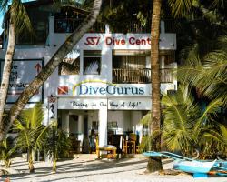 DiveGurus Boracay Beach Resort