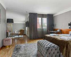 Best Western Gustaf Wasa Hotel