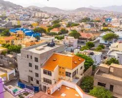 Simabo's Backpackers' Hostel