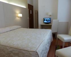 Albergo Ristorante Canin