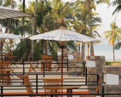 EFR Seconda Casa Beach Resort