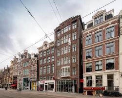 OZO Hotels Cordial Amsterdam