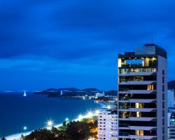 Alana Nha Trang Beach Hotel
