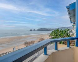 Appartement Hendaye, 2 pièces, 6 personnes - FR-1-2-294