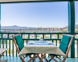 Appartement Hendaye, 2 pièces, 2 personnes - FR-1-2-295