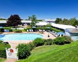 The Seaglass Inn & Spa