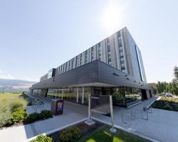 UBC Okanagan Campus