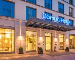 Dorint Hotel Hamburg-Eppendorf