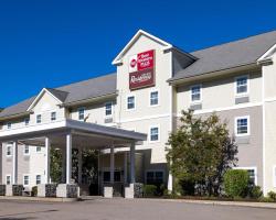 Best Western Plus Executive Residency Franklin