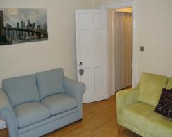 City Centre One Bed Apartment