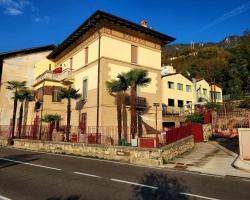 Bed & Breakfast Villa Palma