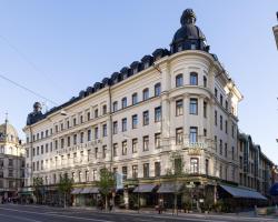 Elite Hotel Adlon