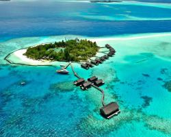 Gangehi Island Resort & Spa