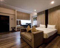 Grand Marina Residence Hotel