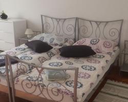 Apartments Runtic