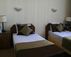 Kemer Uygulama Hotel