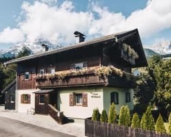 Haus Wildbach - Baranek Resorts