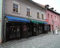 Apartments and Suites Kremnica