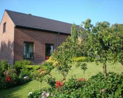 B&B La Passarelle-Hooghe Crater-Menin Road