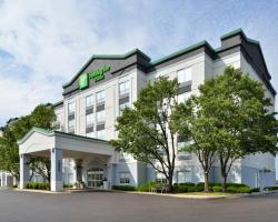 Holiday Inn Hotel & Suites Overland Park-Convention Center, an IHG Hotel