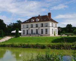 Château de Pommeuse