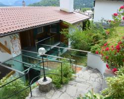 Ferienwohnung Goldenes Landl