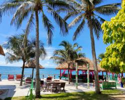 Full Moon Beach Resort