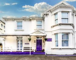Brunton House Guest House
