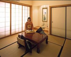 Shizuka Ryokan Japanese Country Spa & Wellness Retreat