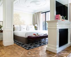 BLESS Hotel Madrid - The Leading Hotels of the World