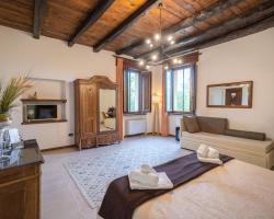 Agriturismo Costantino