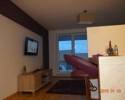 Apartament Branickiego