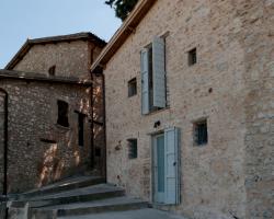 Il Borghetto di Bazzano