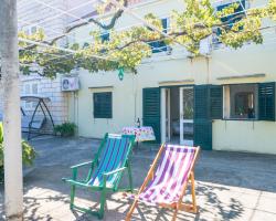 Apartments Lidija