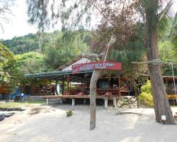Mae Haad Beach View Resort