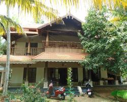 Sidharth Homestay