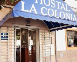 Hostal La Colonia