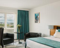 Langstone Quays Resort, Portsmouth