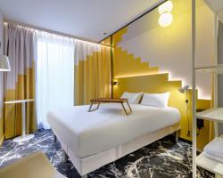 ibis Styles Zurich City Center