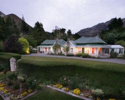 Grasmere Lodge