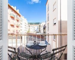 Appartement le Fighiéra