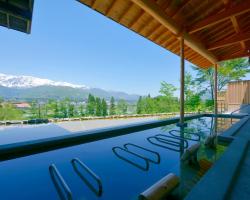 Hakuba Highland Hotel