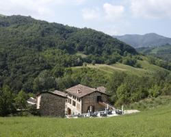 Agriturismo Ca' del Ciuco