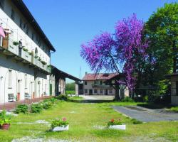 Agriturismo Cascina Santa Brera